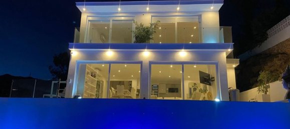 4 bedrooms House in Fuengirola, Spain No. 45512 8