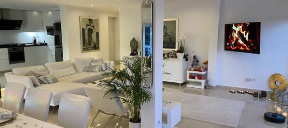 4 bedrooms House in Fuengirola, Spain No. 45512 25