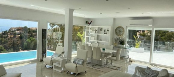 4 bedrooms House in Fuengirola, Spain No. 45512 3