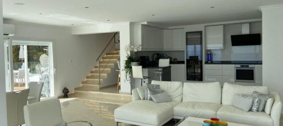 4 bedrooms House in Fuengirola, Spain No. 45512 33