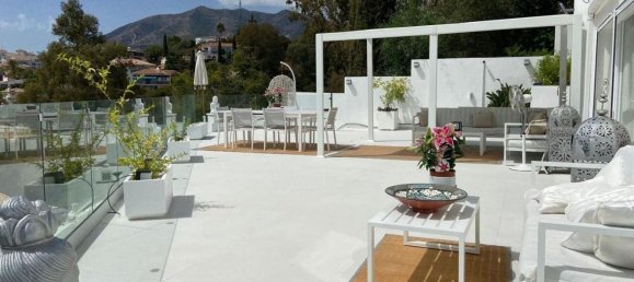 4 bedrooms House in Fuengirola, Spain No. 45512 31