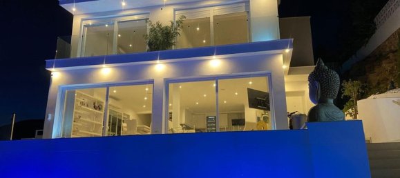 4 bedrooms House in Fuengirola, Spain No. 45512 36