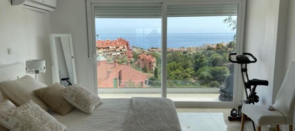 4 bedrooms House in Fuengirola, Spain No. 45512 4