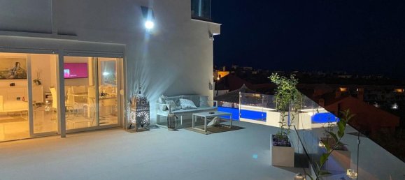 4 bedrooms House in Fuengirola, Spain No. 45512 27