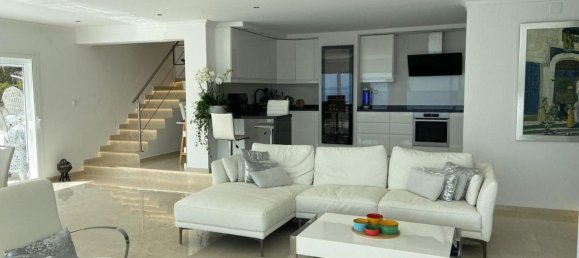 4 bedrooms House in Fuengirola, Spain No. 45512 37