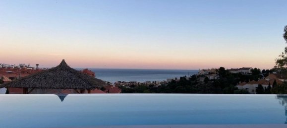 4 bedrooms House in Fuengirola, Spain No. 45512 2