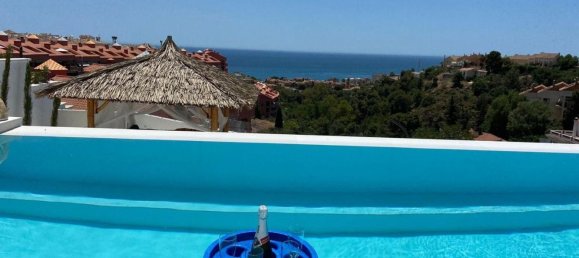 4 bedrooms House in Fuengirola, Spain No. 45512 28