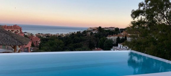 4 bedrooms House in Fuengirola, Spain No. 45512 22