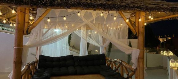 4 bedrooms House in Fuengirola, Spain No. 45512 30