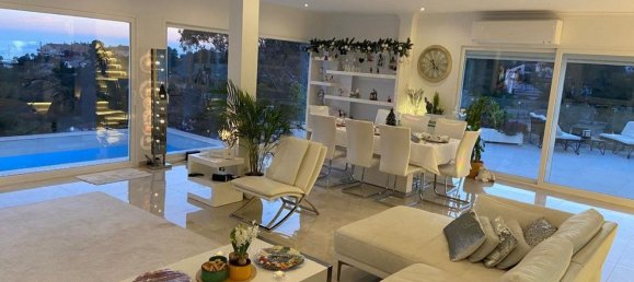 4 bedrooms House in Fuengirola, Spain No. 45512 23