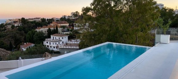 4 bedrooms House in Fuengirola, Spain No. 45512 7