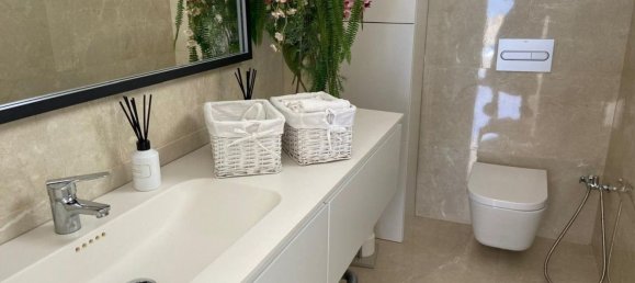 4 bedrooms House in Fuengirola, Spain No. 45512 21