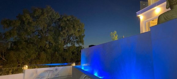 4 bedrooms House in Fuengirola, Spain No. 45512 32