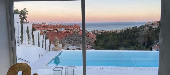 4 bedrooms House in Fuengirola, Spain No. 45512 14