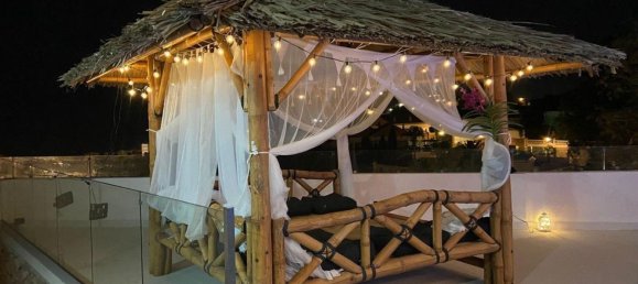 4 bedrooms House in Fuengirola, Spain No. 45512 18