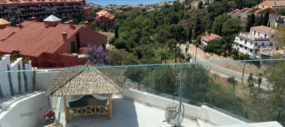 4 bedrooms House in Fuengirola, Spain No. 45512 16