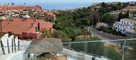 4 bedrooms House in Fuengirola, Spain No. 45512 24
