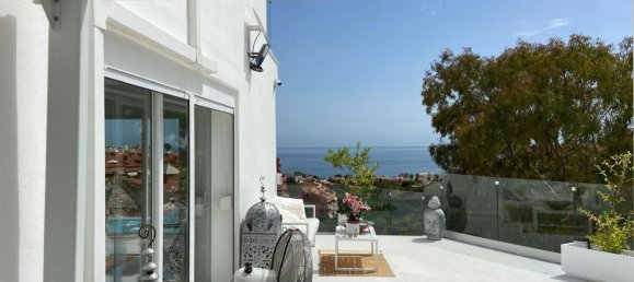 4 bedrooms House in Fuengirola, Spain No. 45512 15