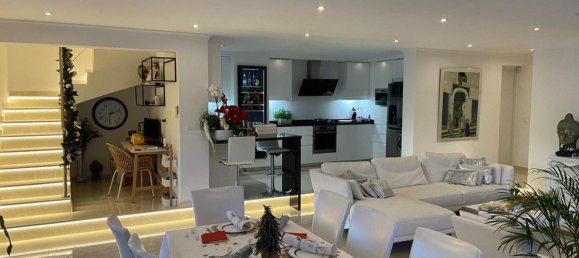 4 bedrooms House in Fuengirola, Spain No. 45512 12