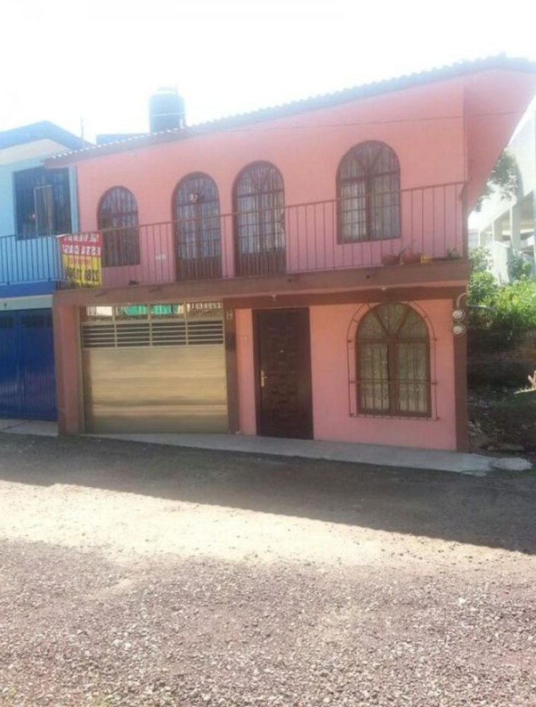 5 غرف نوم منزل في Veracruz, Mexico رقم 225006