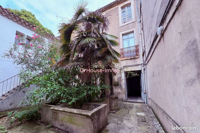 1 bedroom Apartment in Carcassonne, France No. 313821