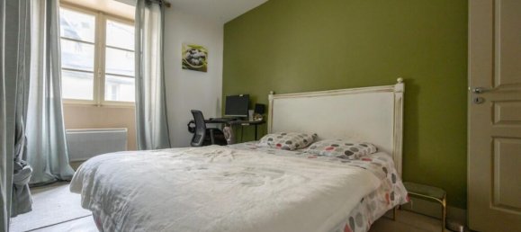 2 bedrooms Apartment in Nantes, France No. 353457 3