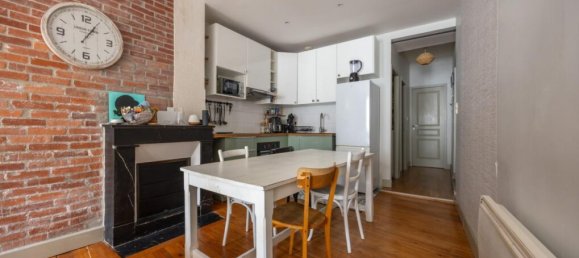 2 bedrooms Apartment in Nantes, France No. 353457 2