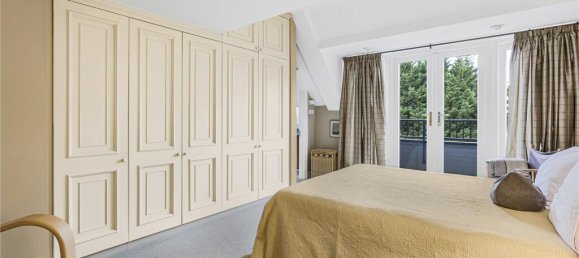 3 bedrooms Penthouse in Hadley Wood, United Kingdom No. 6630 11