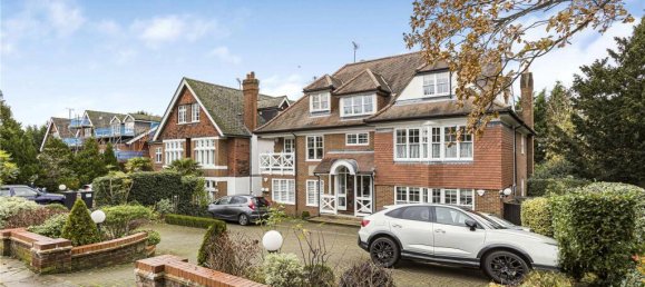 3 bedrooms Penthouse in Hadley Wood, United Kingdom No. 6630 2