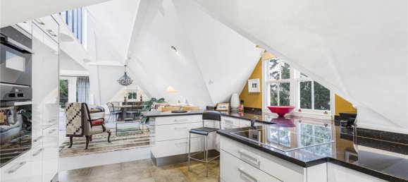 3 bedrooms Penthouse in Hadley Wood, United Kingdom No. 6630 8