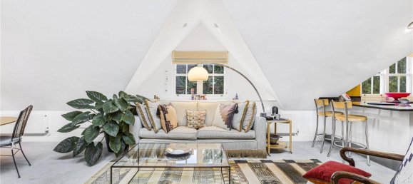 3 bedrooms Penthouse in Hadley Wood, United Kingdom No. 6630 9