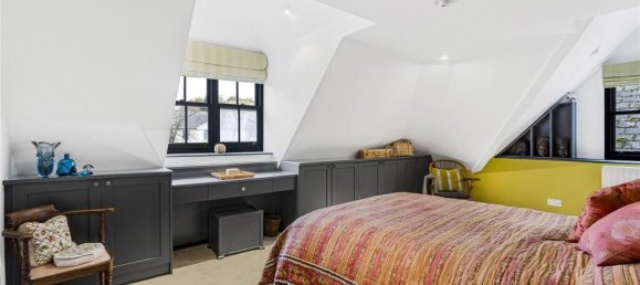 3 bedrooms Penthouse in Hadley Wood, United Kingdom No. 6630 15