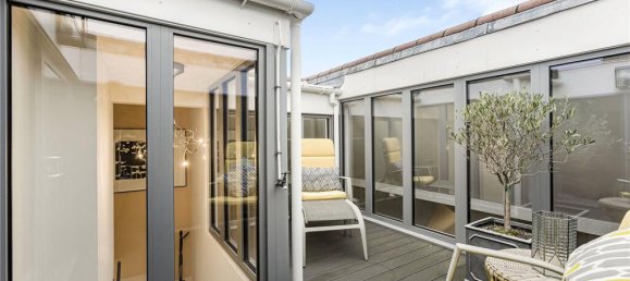 3 bedrooms Penthouse in Hadley Wood, United Kingdom No. 6630 22