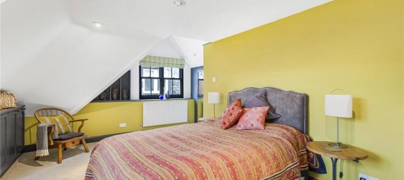 3 bedrooms Penthouse in Hadley Wood, United Kingdom No. 6630 16