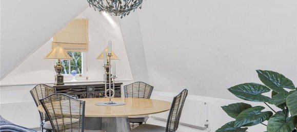 3 bedrooms Penthouse in Hadley Wood, United Kingdom No. 6630 5