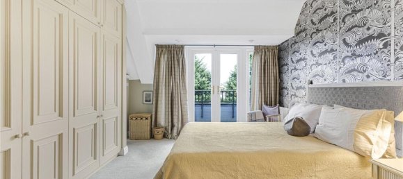 3 bedrooms Penthouse in Hadley Wood, United Kingdom No. 6630 10
