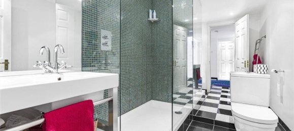 3 bedrooms Penthouse in Hadley Wood, United Kingdom No. 6630 17