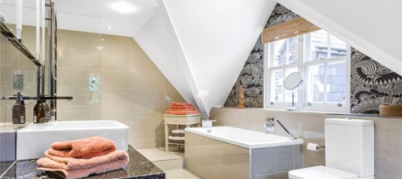 3 bedrooms Penthouse in Hadley Wood, United Kingdom No. 6630 14