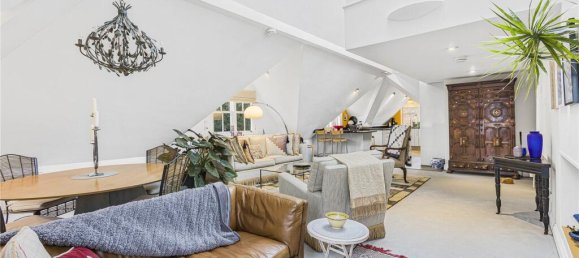 3 bedrooms Penthouse in Hadley Wood, United Kingdom No. 6630 4