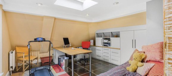 3 bedrooms Penthouse in Hadley Wood, United Kingdom No. 6630 20