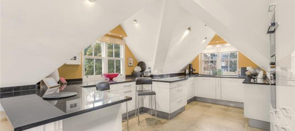 3 bedrooms Penthouse in Hadley Wood, United Kingdom No. 6630 7