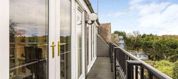 3 bedrooms Penthouse in Hadley Wood, United Kingdom No. 6630 12