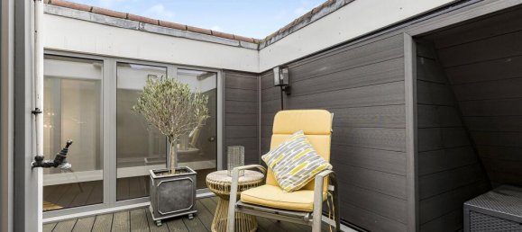 3 bedrooms Penthouse in Hadley Wood, United Kingdom No. 6630 21