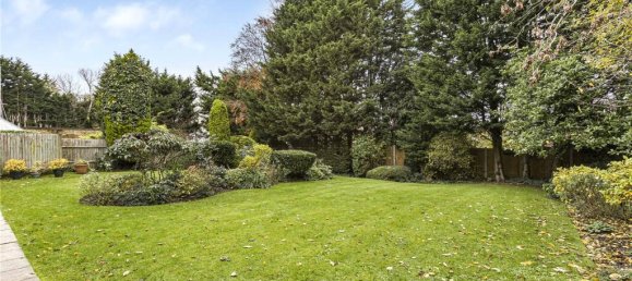 3 bedrooms Penthouse in Hadley Wood, United Kingdom No. 6630 24