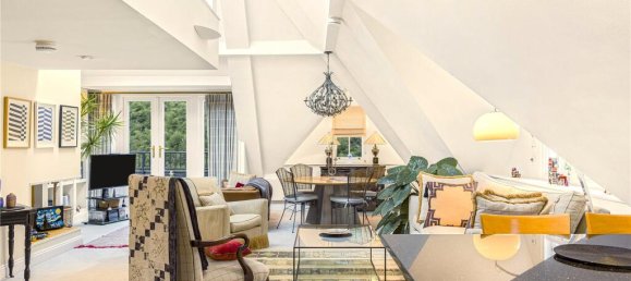 3 bedrooms Penthouse in Hadley Wood, United Kingdom No. 6630 6