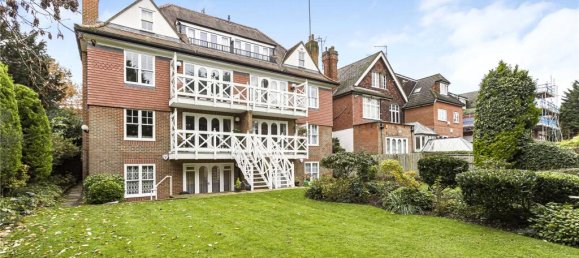 3 bedrooms Penthouse in Hadley Wood, United Kingdom No. 6630 25