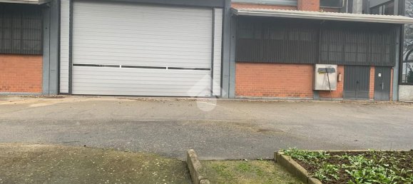 1745m² Warehouse in Caltignaga, Italy No. 110498 5