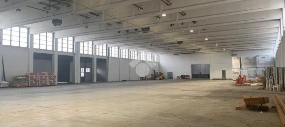 1745m² Warehouse in Caltignaga, Italy No. 110498 19