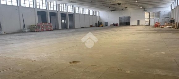 1745m² Warehouse in Caltignaga, Italy No. 110498 32