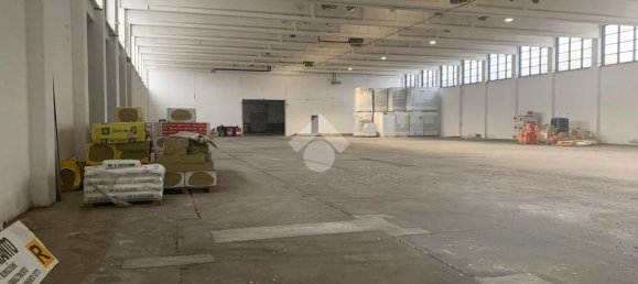 1745m² Warehouse in Caltignaga, Italy No. 110498 16